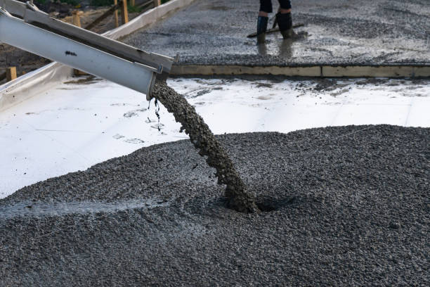 Best Residential Concrete Solutions in Westbrook Center, CT