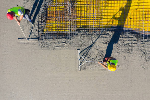 , CT Concrete contractor Company