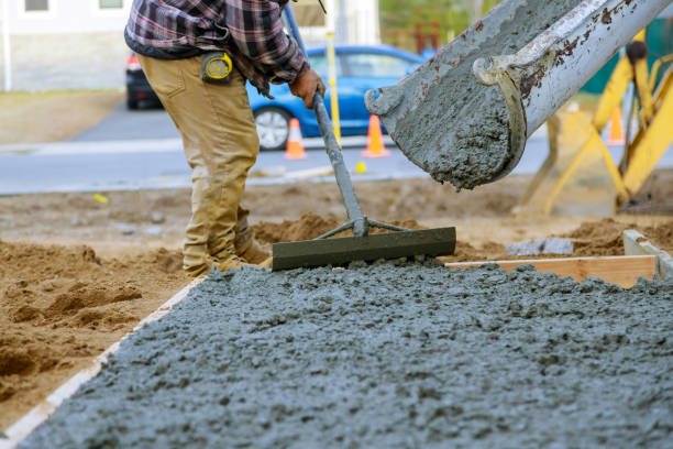 Best Concrete Retaining Walls in Westbrook Center, CT