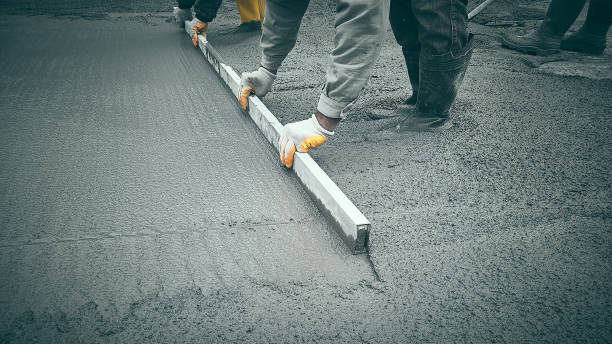 Best Concrete Foundation Repair in Westbrook Center, CT