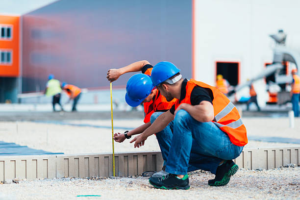 Professional Concrete contractor in CT