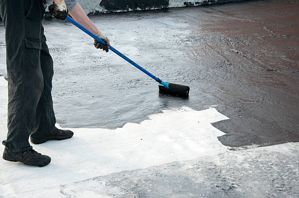 Best Industrial Concrete Flooring in Westbrook Center, CT