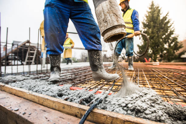 Best Stamped Concrete Services in Westbrook Center, CT