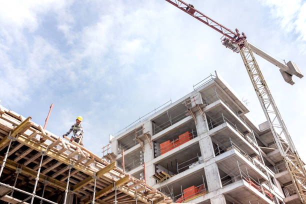 Best Residential Concrete Solutions in Westbrook Center, CT